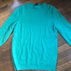 Talbots Pure Cashmere Sweater